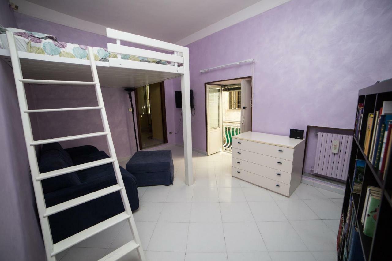 Apartment Aria *