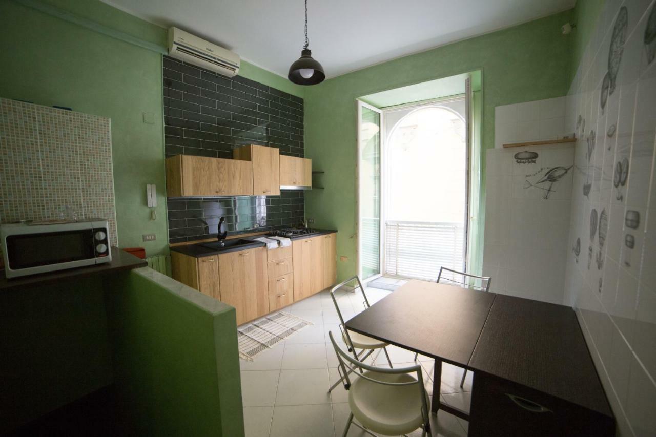 Appartement Aria