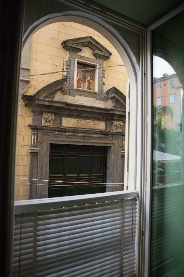 Aria Appartement