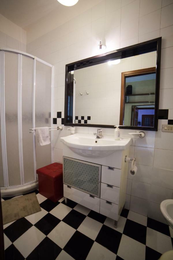 Appartement Aria