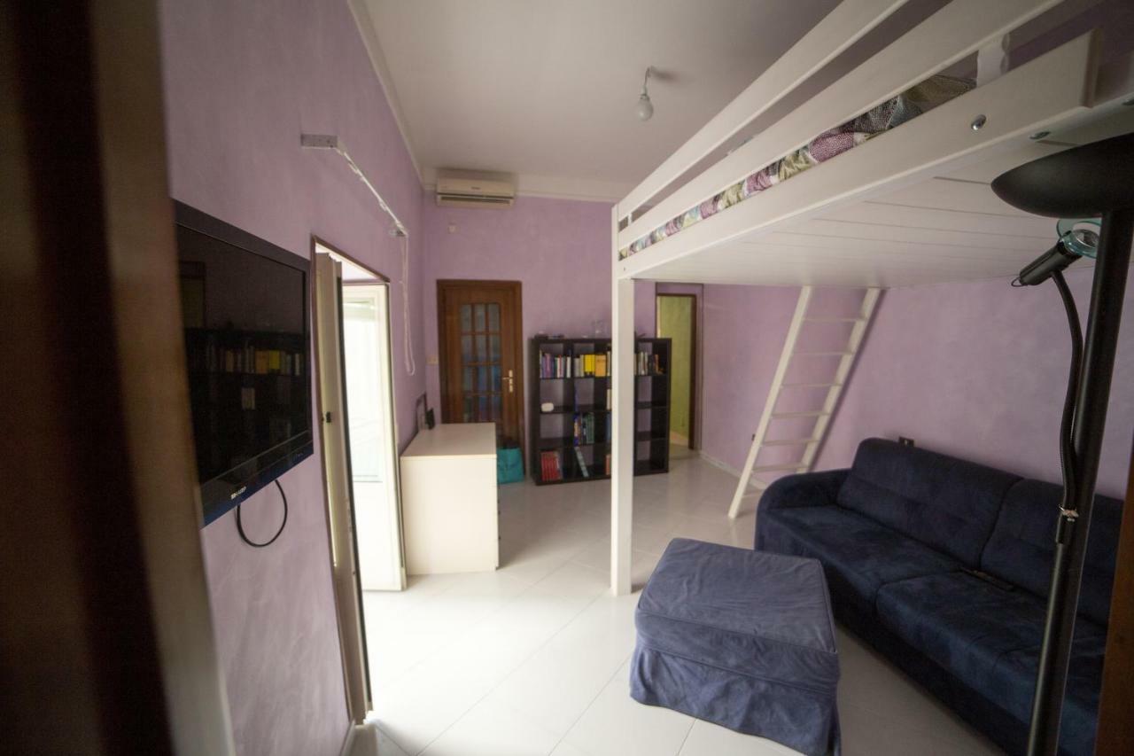 Aria Appartement Naples