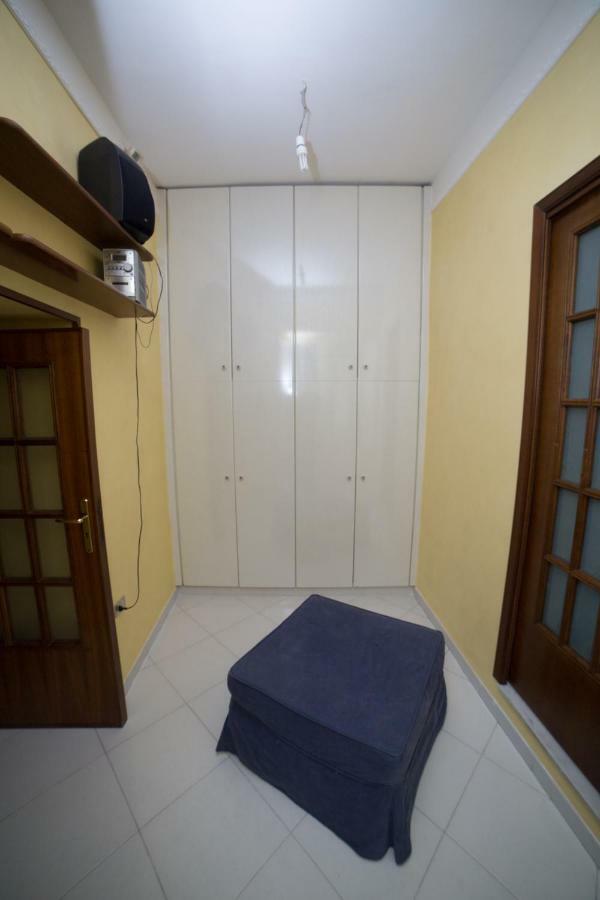 Aria Appartement *