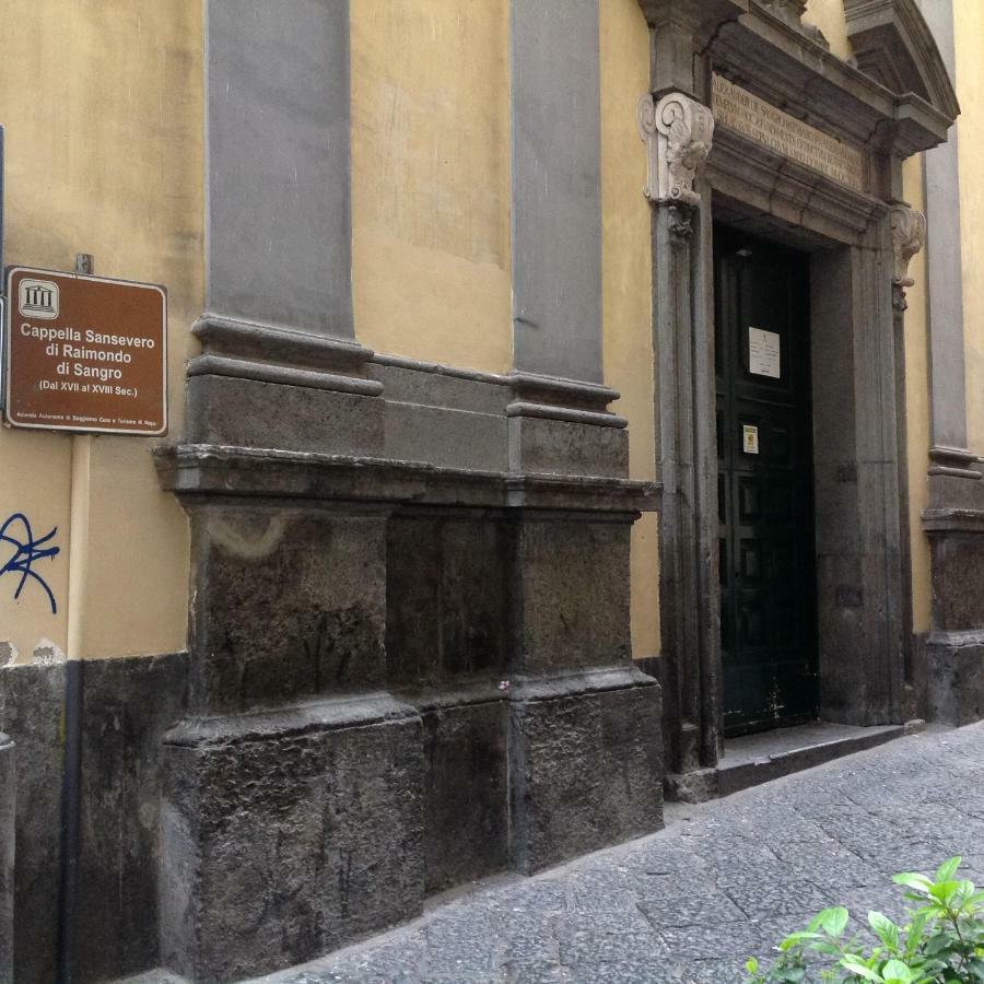 Aria Appartement Naples